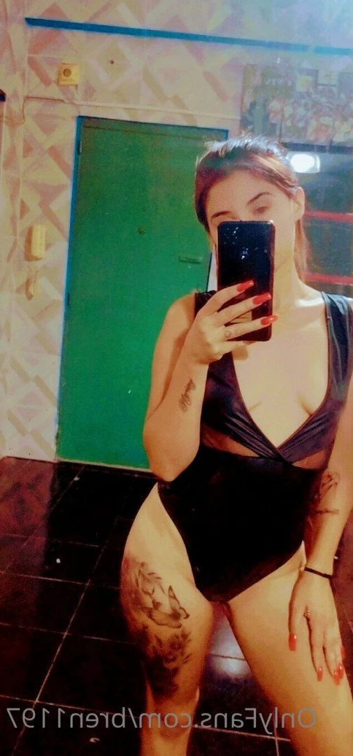 ❤️Bren❤️ [ bren1197 ] Onlyfans leaked photo 3346645 on Hotleaks.tv