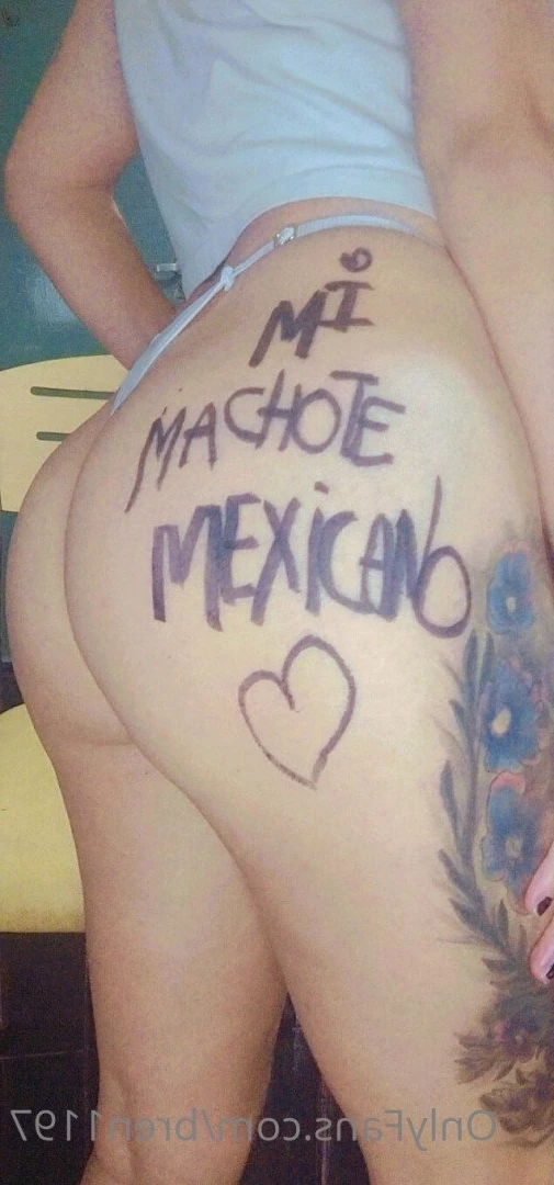 ❤️Bren❤️ [ bren1197 ] Onlyfans leaked photo 3347248 on Hotleaks.tv