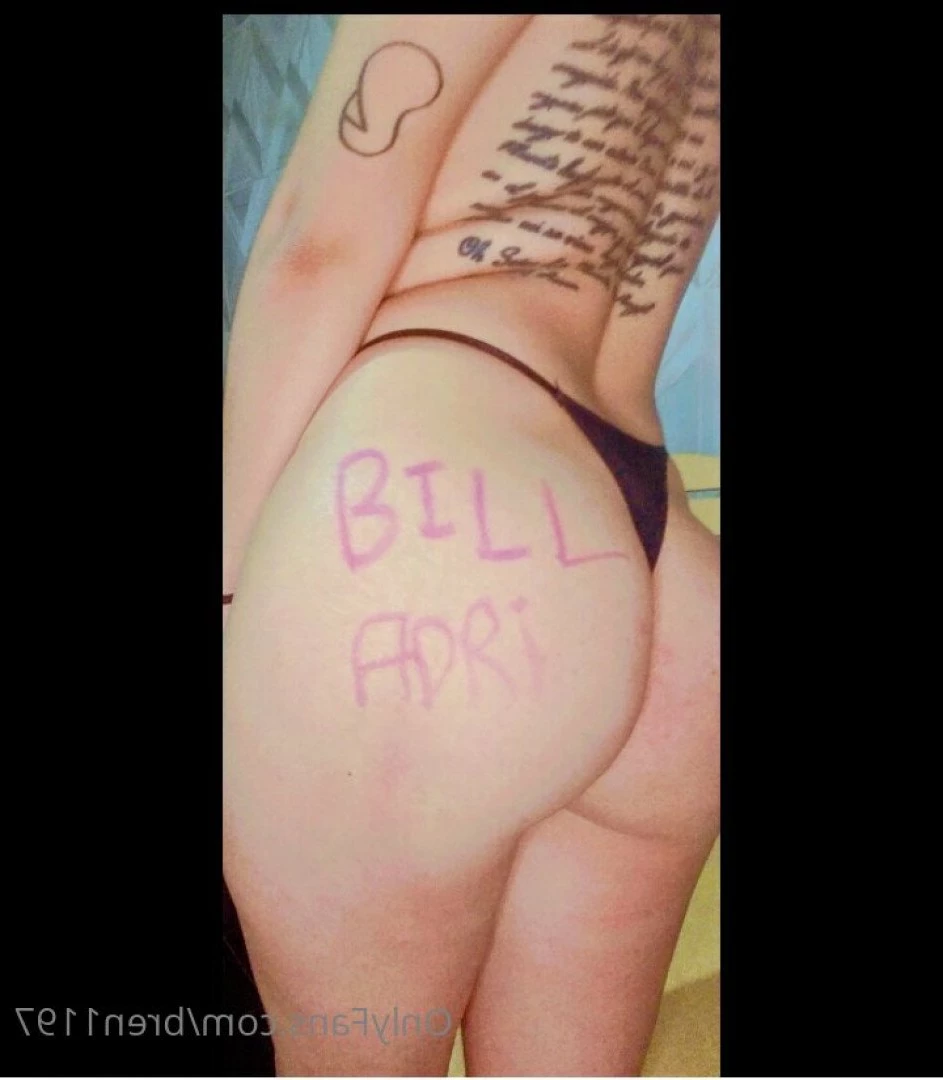 ❤️Bren❤️ [ bren1197 ] Onlyfans leaked photo 3348092 on Hotleaks.tv