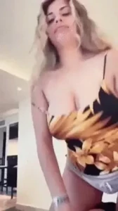 𝗖𝗥𝗘𝗔𝗠𝗬 𝗠𝗔𝗠𝗜 ❤️💦 [ brendababypremium ] Onlyfans leaked video 13896645 on Hotleaks.tv