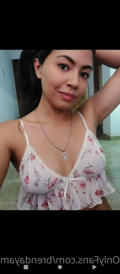 💦💋YOUR HOT LATINA💋💦 [ brendayamila ] Onlyfans leaked photo 3917376 on Hotleaks.tv