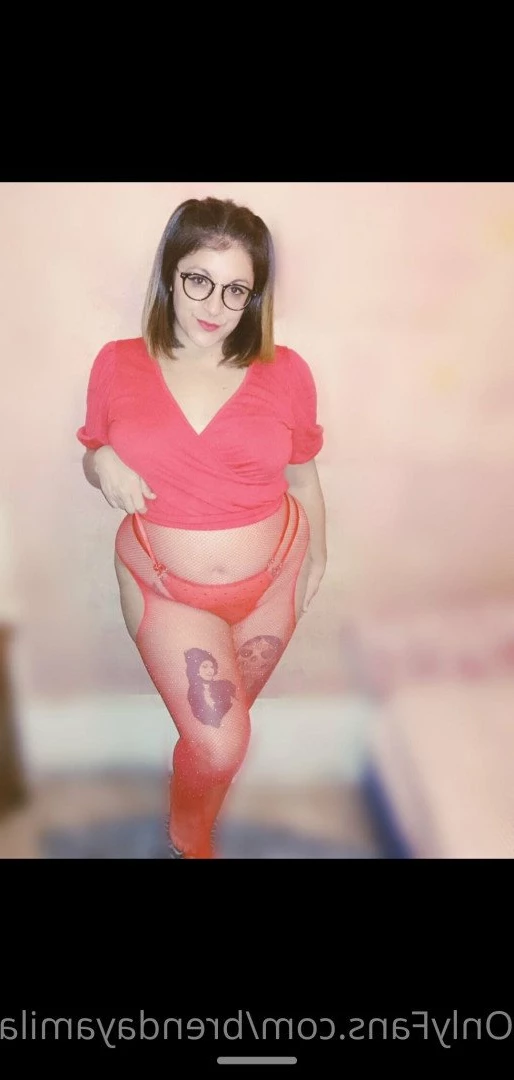 💦💋YOUR HOT LATINA💋💦 [ brendayamila ] Onlyfans leaked photo 3917556 on Hotleaks.tv