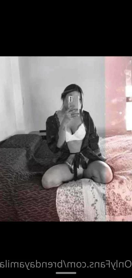 💦💋YOUR HOT LATINA💋💦 [ brendayamila ] Onlyfans leaked photo 3918278 on Hotleaks.tv