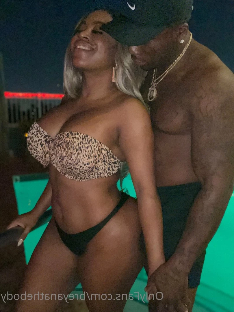 Breyana Moore [ breyanathebody ] Onlyfans leaked photo 3628575 on Hotleaks.tv