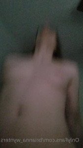 Ghostly Wynters 👻❄ [ bri_wynters ] Onlyfans leaked video 3158097 on Hotleaks.tv