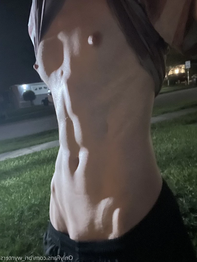 Ghostly Wynters 👻❄ [ bri_wynters ] Onlyfans leaked photo 3602372 on Hotleaks.tv