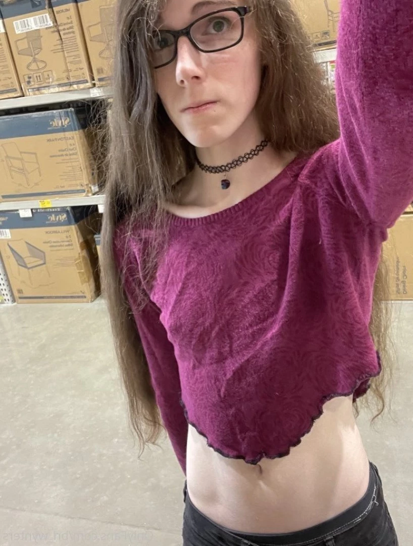 Ghostly Wynters 👻❄ [ bri_wynters ] Onlyfans leaked photo 3603142 on Hotleaks.tv