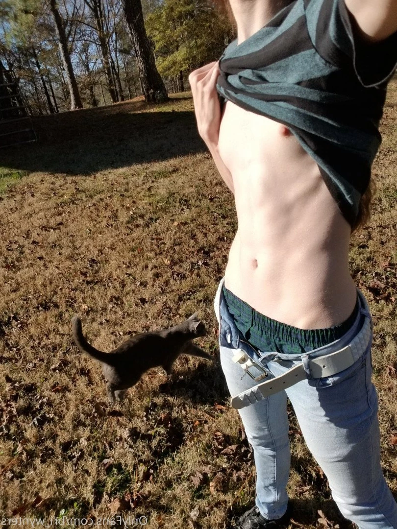 Ghostly Wynters 👻❄ [ bri_wynters ] Onlyfans leaked photo 3604657 on Hotleaks.tv