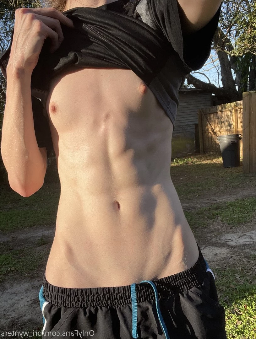 Ghostly Wynters 👻❄ [ bri_wynters ] Onlyfans leaked photo 3608457 on Hotleaks.tv