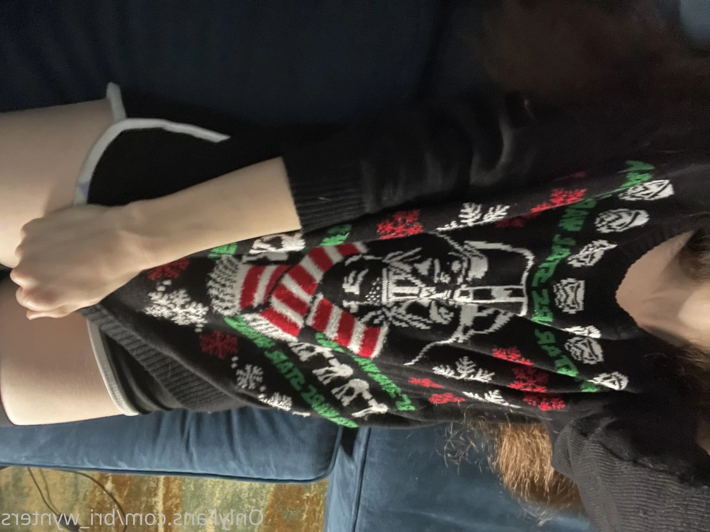 Ghostly Wynters 👻❄ [ bri_wynters ] Onlyfans leaked photo 3608674 on Hotleaks.tv