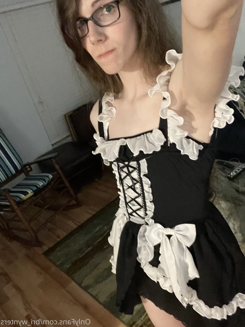 Ghostly Wynters 👻❄ [ bri_wynters ] Onlyfans leaked photo 3610344 on Hotleaks.tv