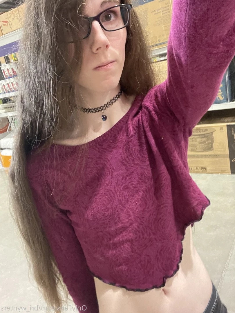 Ghostly Wynters 👻❄ [ bri_wynters ] Onlyfans leaked photo 3615931 on Hotleaks.tv