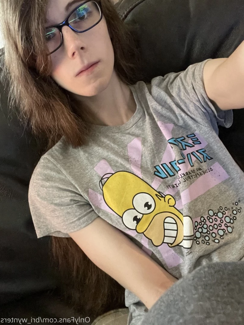 Ghostly Wynters 👻❄ [ bri_wynters ] Onlyfans leaked photo 3626388 on Hotleaks.tv