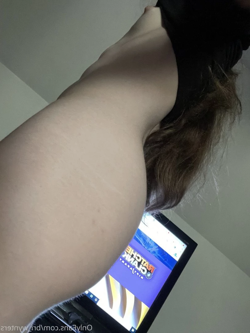 Ghostly Wynters 👻❄ [ bri_wynters ] Onlyfans leaked photo 3628948 on Hotleaks.tv