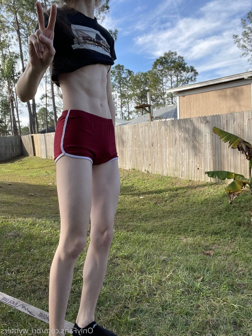 Ghostly Wynters 👻❄ [ bri_wynters ] Onlyfans leaked photo 3629054 on Hotleaks.tv