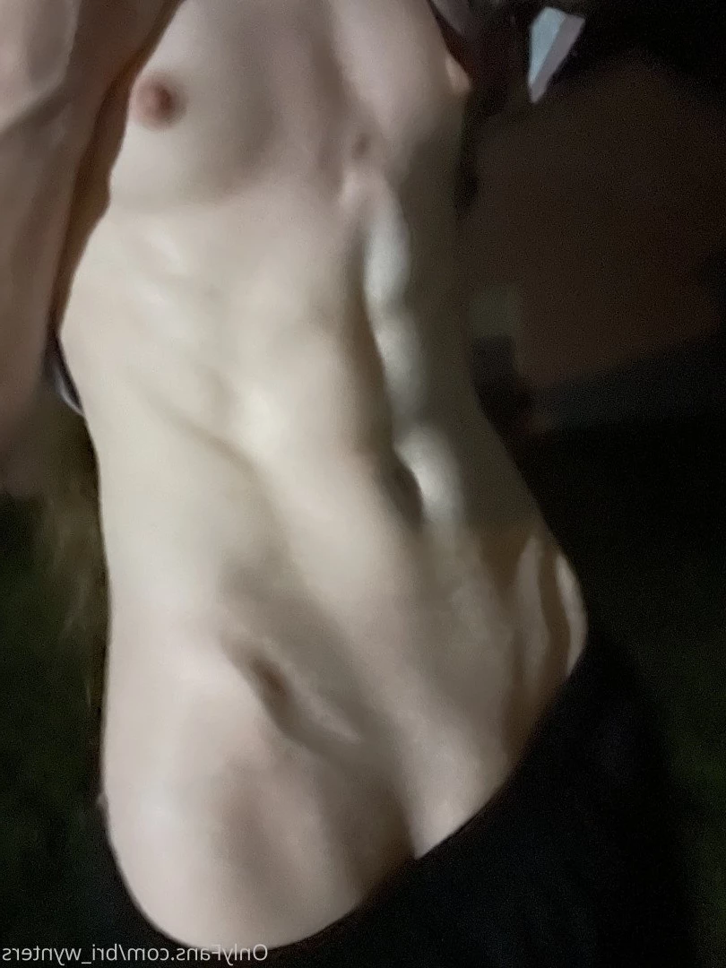 Ghostly Wynters 👻❄ [ bri_wynters ] Onlyfans leaked photo 3633153 on Hotleaks.tv