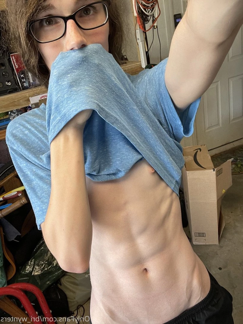 Ghostly Wynters 👻❄ [ bri_wynters ] Onlyfans leaked photo 3646405 on Hotleaks.tv