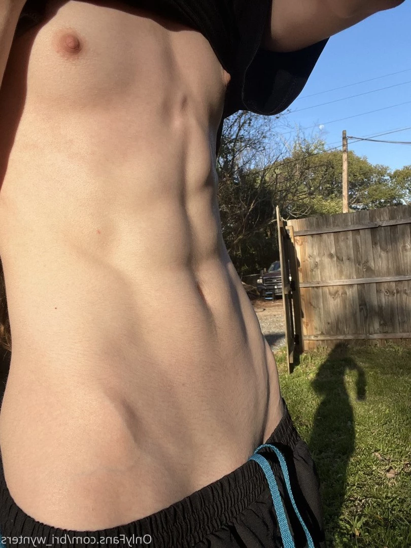 Ghostly Wynters 👻❄ [ bri_wynters ] Onlyfans leaked photo 3652613 on Hotleaks.tv