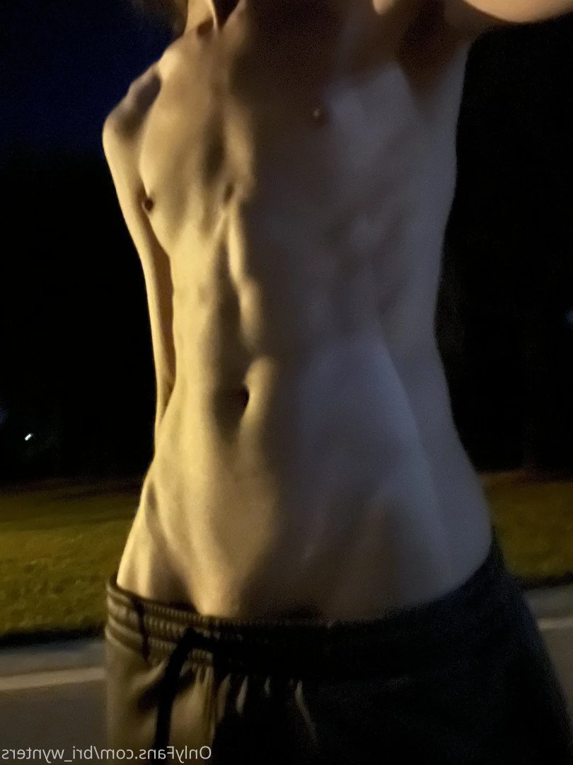 Ghostly Wynters 👻❄ [ bri_wynters ] Onlyfans leaked photo 3673362 on Hotleaks.tv