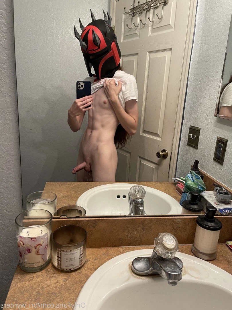 Ghostly Wynters 👻❄ [ bri_wynters ] Onlyfans leaked photo 3692629 on Hotleaks.tv