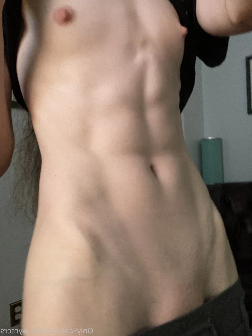 Ghostly Wynters 👻❄ [ bri_wynters ] Onlyfans leaked photo 3692931 on Hotleaks.tv