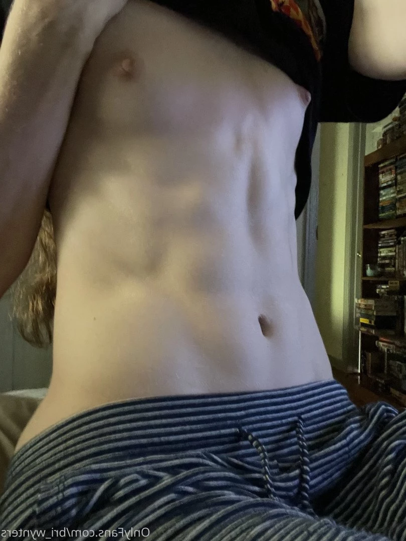 Ghostly Wynters 👻❄ [ bri_wynters ] Onlyfans leaked photo 3693022 on Hotleaks.tv