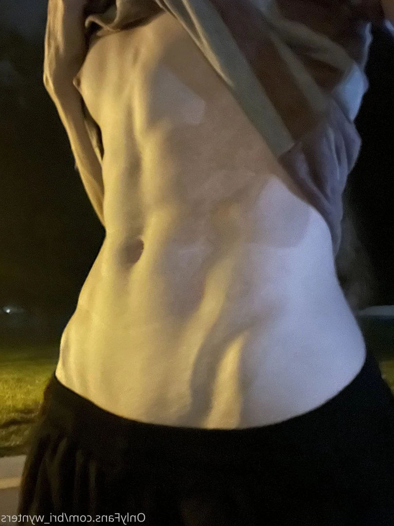 Ghostly Wynters 👻❄ [ bri_wynters ] Onlyfans leaked photo 3709089 on Hotleaks.tv