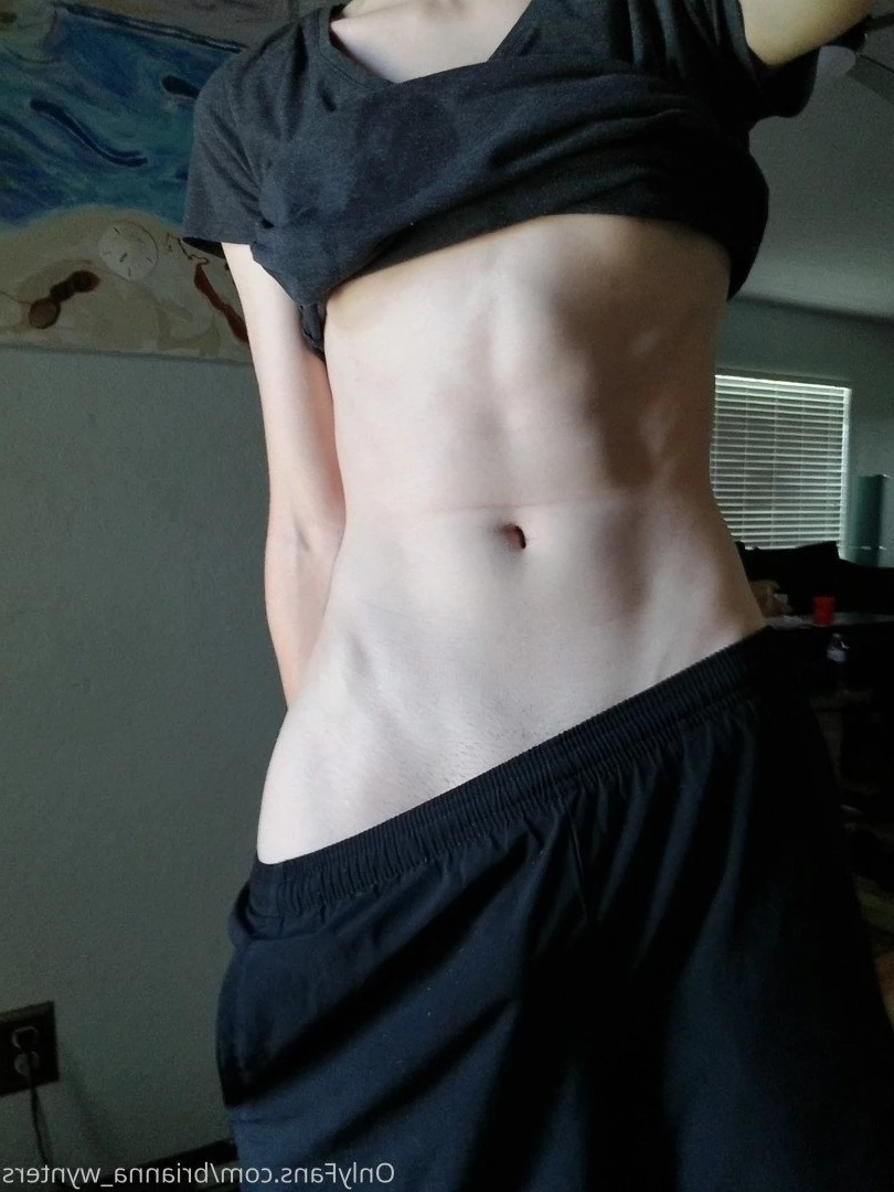 Ghostly Wynters 👻❄ [ bri_wynters ] Onlyfans leaked photo 3714546 on Hotleaks.tv