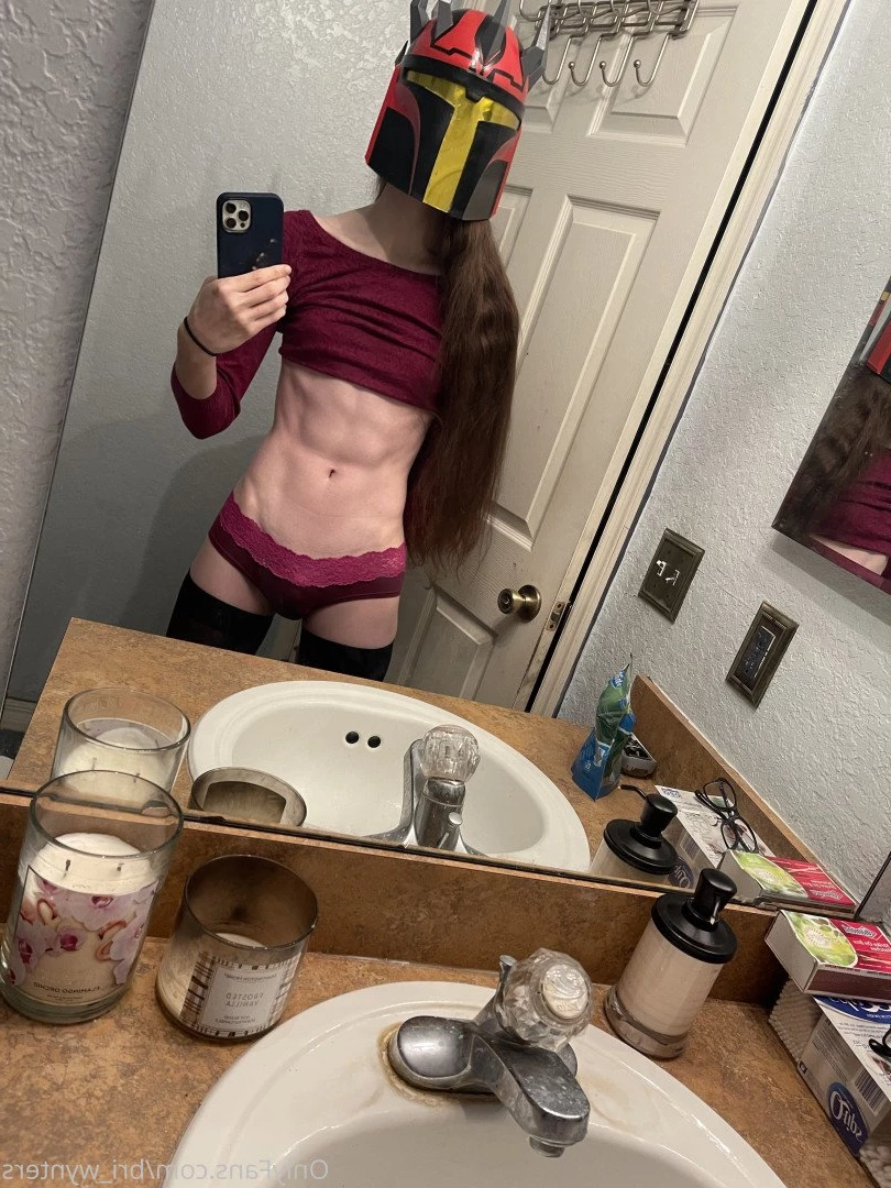 Ghostly Wynters 👻❄ [ bri_wynters ] Onlyfans leaked photo 3724022 on Hotleaks.tv