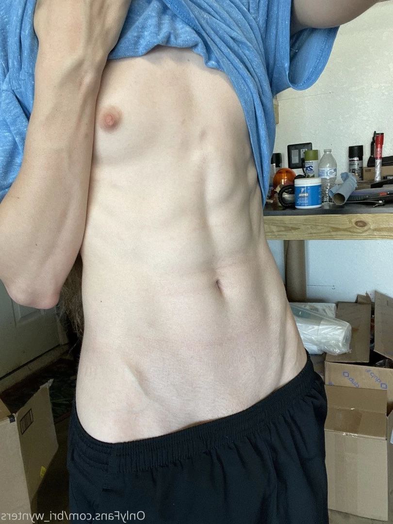 Ghostly Wynters 👻❄ [ bri_wynters ] Onlyfans leaked photo 3729262 on Hotleaks.tv