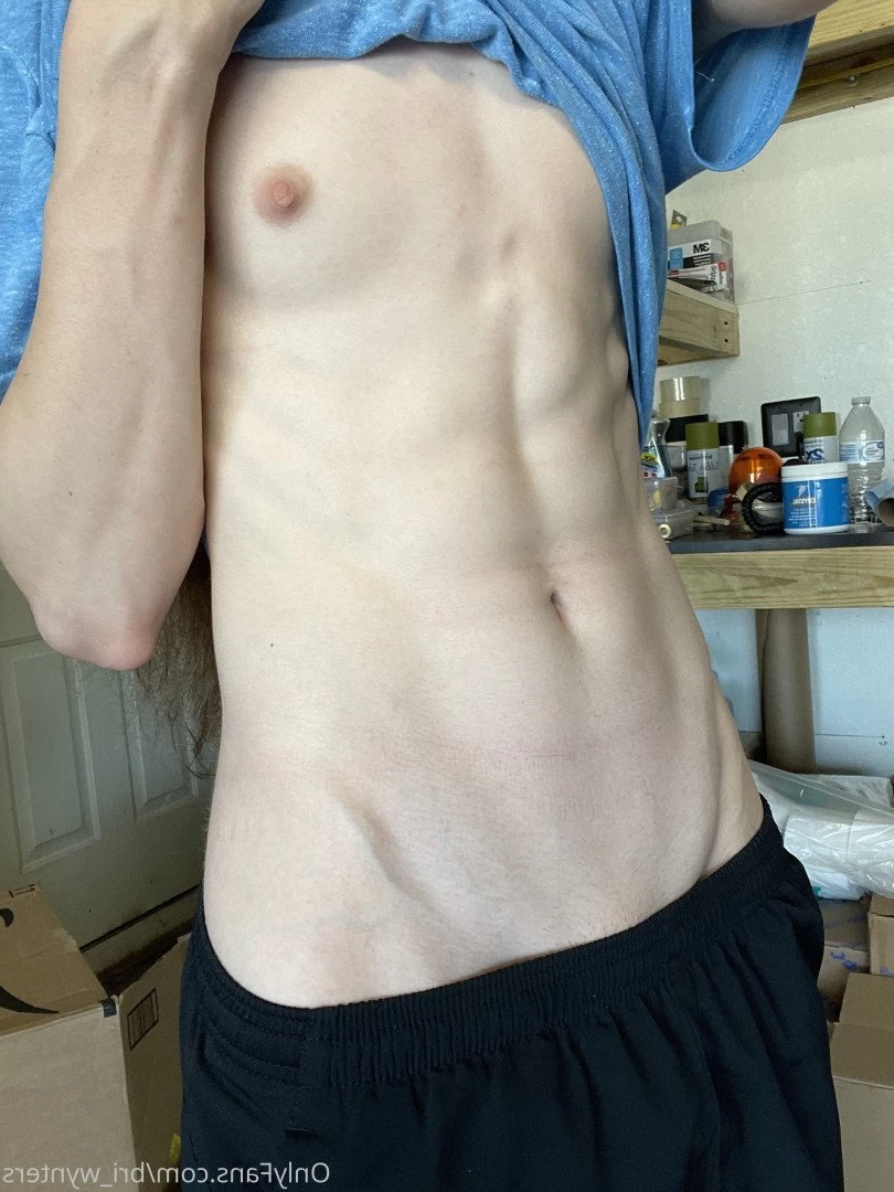Ghostly Wynters 👻❄ [ bri_wynters ] Onlyfans leaked photo 3731745 on Hotleaks.tv