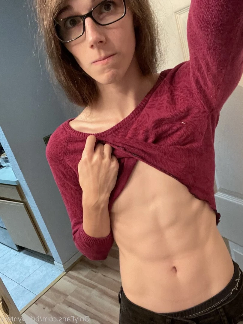 Ghostly Wynters 👻❄ [ bri_wynters ] Onlyfans leaked photo 3765500 on Hotleaks.tv