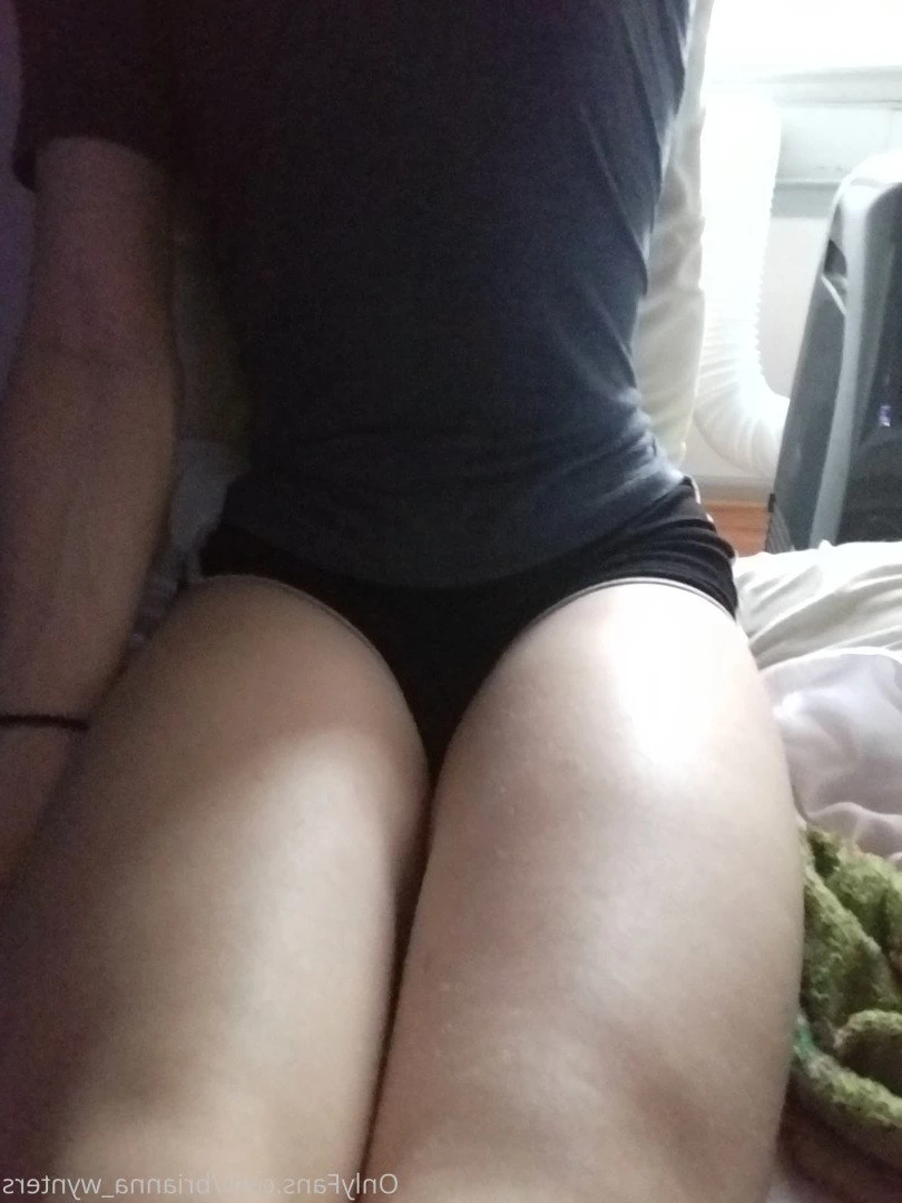 Ghostly Wynters 👻❄ [ bri_wynters ] Onlyfans leaked photo 3816228 on Hotleaks.tv