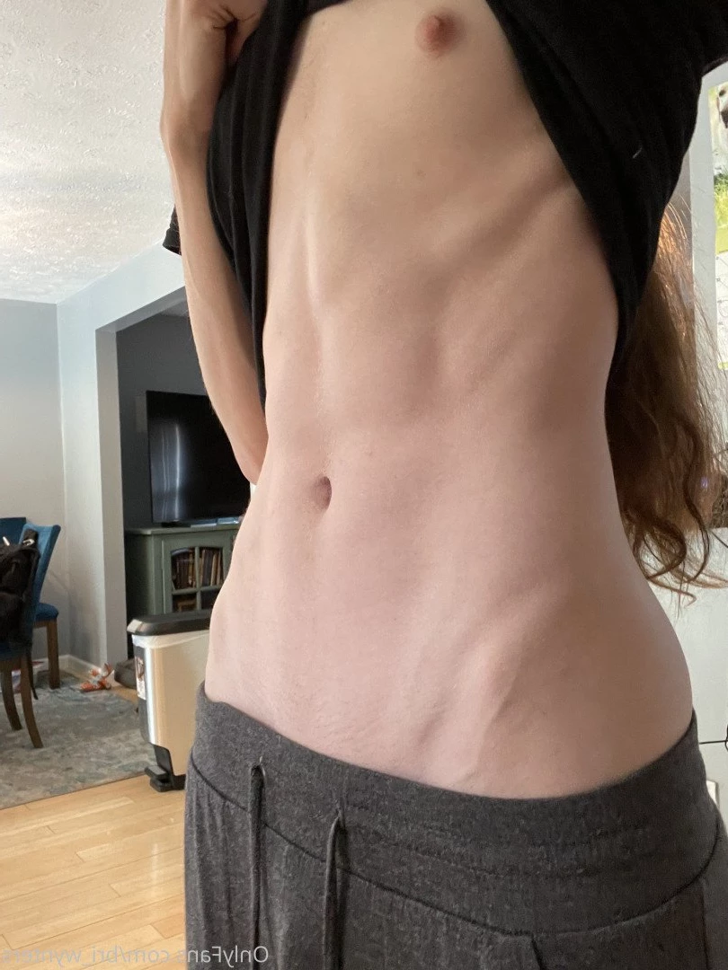 Ghostly Wynters 👻❄ [ bri_wynters ] Onlyfans leaked photo 3816331 on Hotleaks.tv