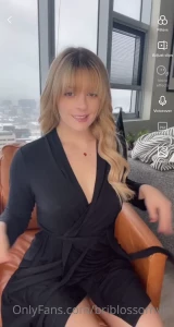 Bri Blossom🌸 [ briblossomvip ] Onlyfans leaked video 12537149 on Hotleaks.tv