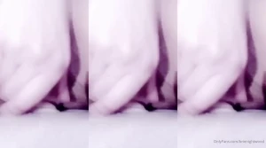 Brie 💕 NATURAL SLIM THICK E-GIRL 🥵 [ brienightwood ] Onlyfans leaked video 13474599 on Hotleaks.tv