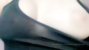 Brie 💕 NATURAL SLIM THICK E-GIRL 🥵 [ brienightwood ] Onlyfans leaked video 14910549 on Hotleaks.tv