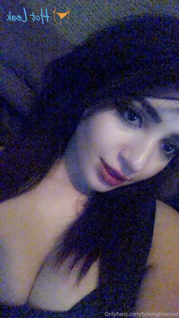 Brie 💕 NATURAL SLIM THICK E-GIRL 🥵 [ brienightwood ] Onlyfans leaked photo 15338759 on Hotleaks.tv