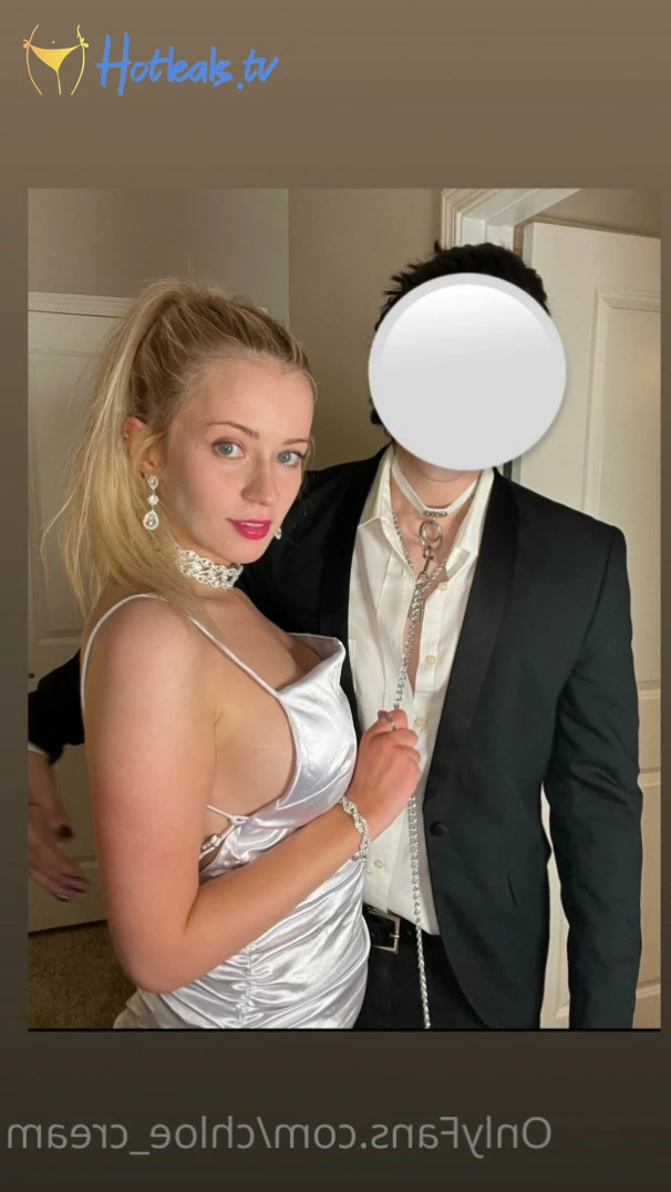 Chloe Cream [ chloe_cream ] Onlyfans leaked photo 1434665 on Hotleaks.tv