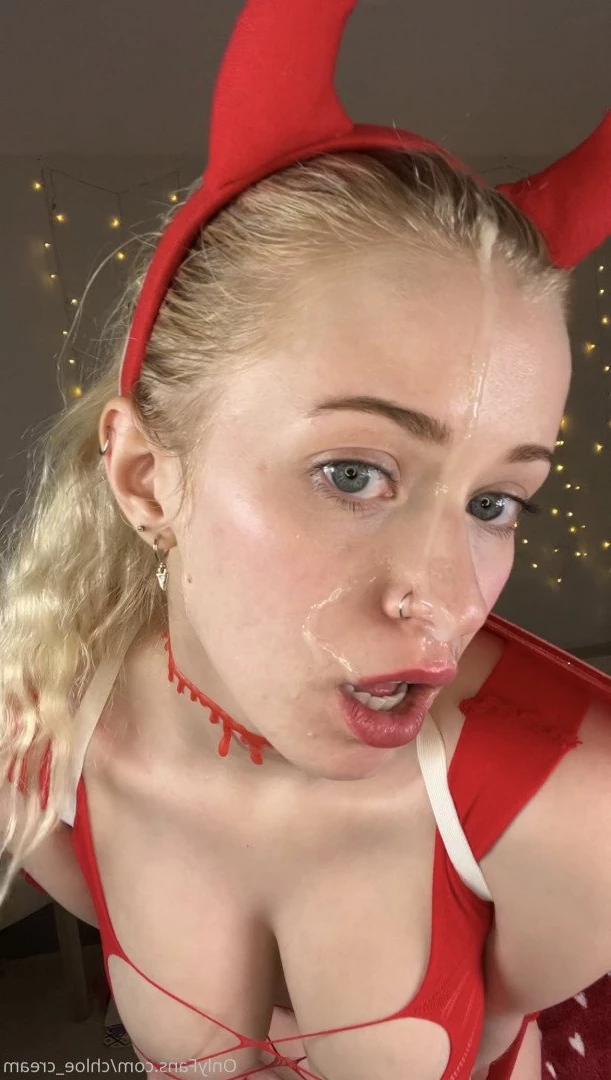 Chloe Cream [ chloe_cream ] Onlyfans leaked photo 1434671 on Hotleaks.tv
