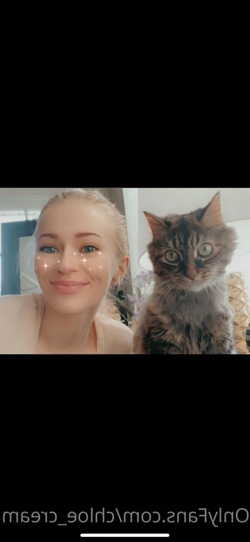 Chloe Cream [ chloe_cream ] Onlyfans leaked photo 1434736 on Hotleaks.tv