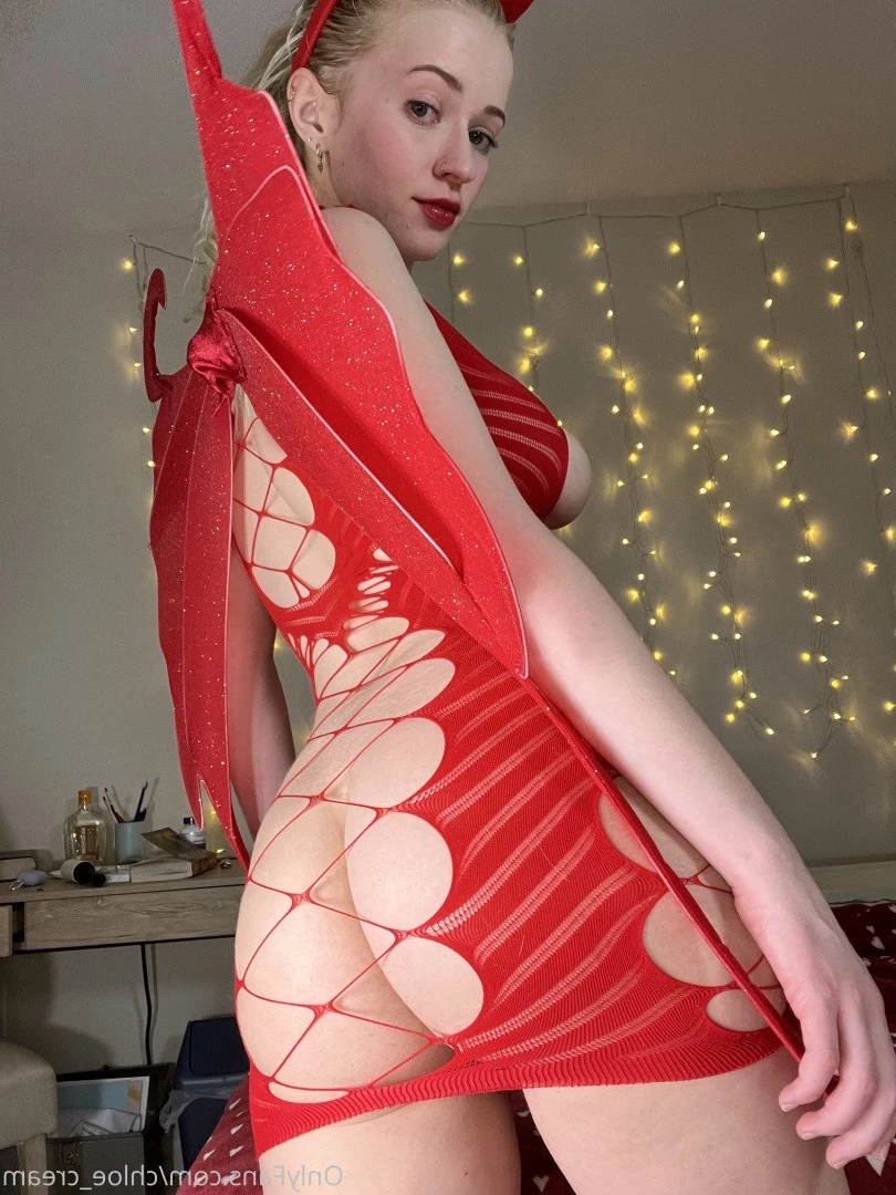 Chloe Cream [ chloe_cream ] Onlyfans leaked photo 1434769 on Hotleaks.tv