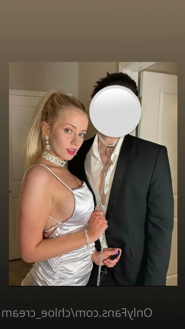 Chloe Cream [ chloe_cream ] Onlyfans leaked photo 1434847 on Hotleaks.tv