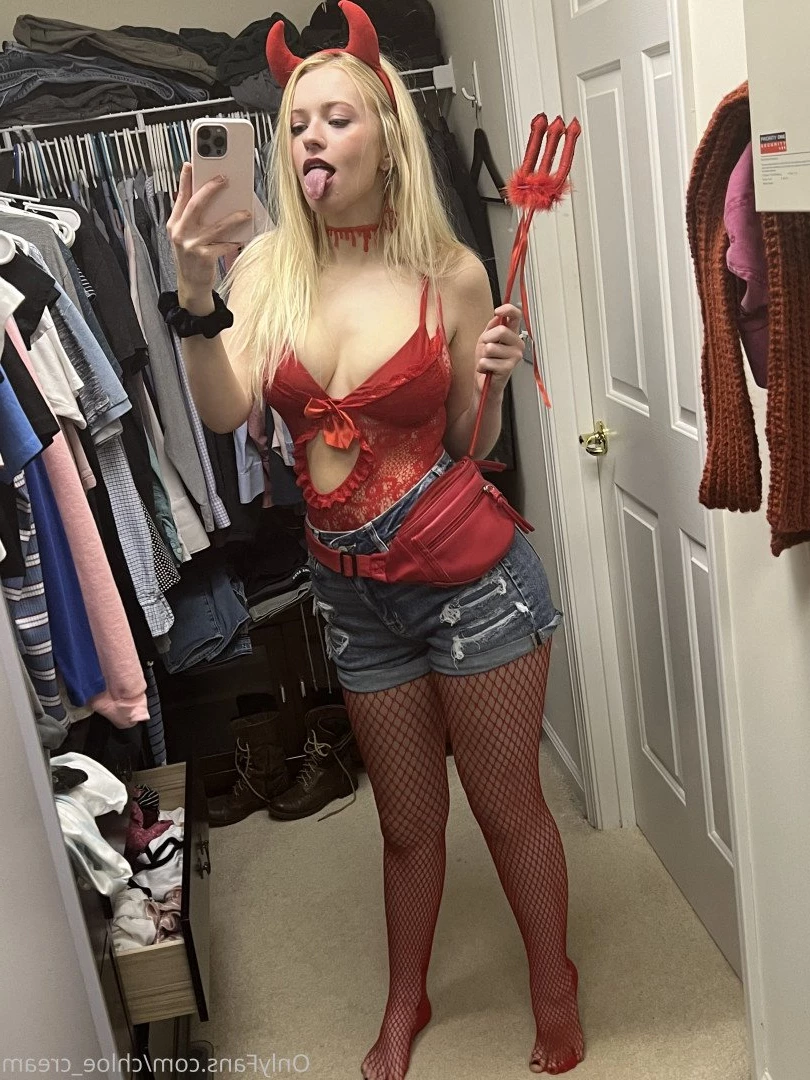 Chloe Cream [ chloe_cream ] Onlyfans leaked photo 1434868 on Hotleaks.tv