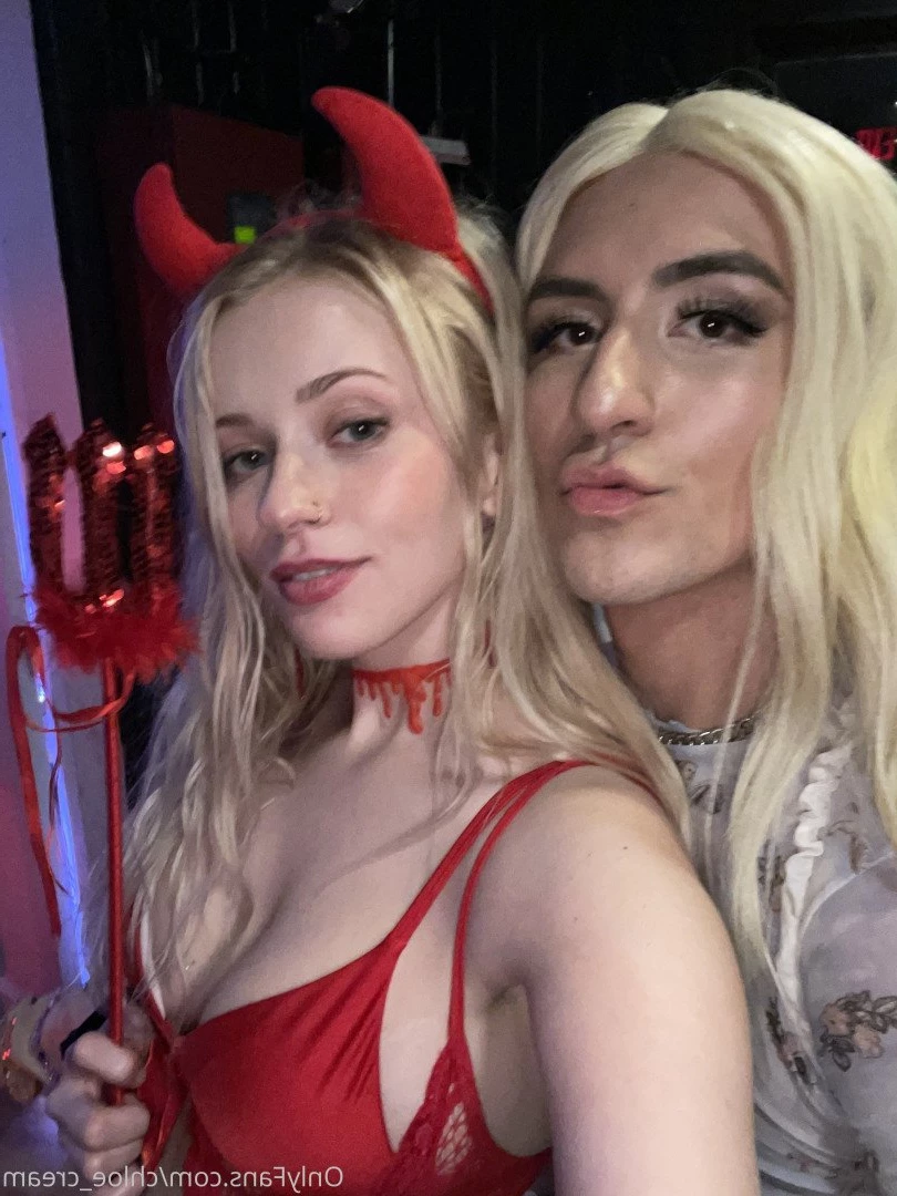 Chloe Cream [ chloe_cream ] Onlyfans leaked photo 1434940 on Hotleaks.tv