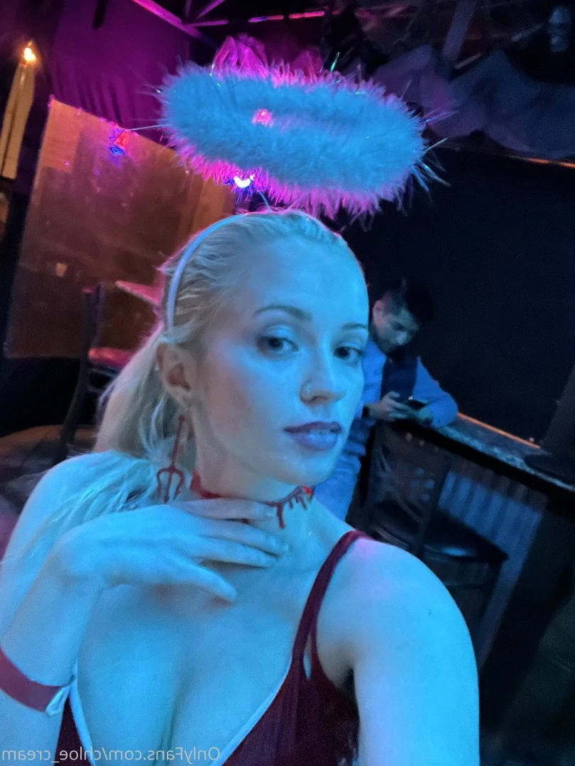 Chloe Cream [ chloe_cream ] Onlyfans leaked photo 1434979 on Hotleaks.tv