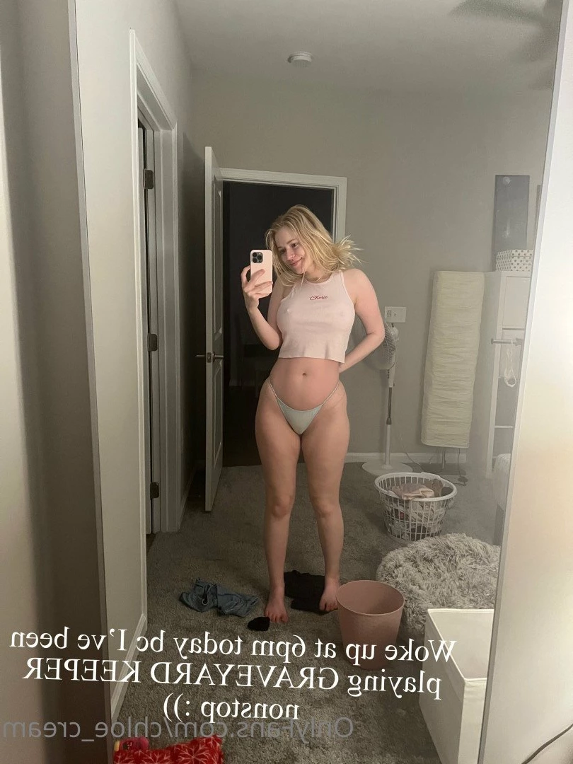 Chloe Cream [ chloe_cream ] Onlyfans leaked photo 1435021 on Hotleaks.tv