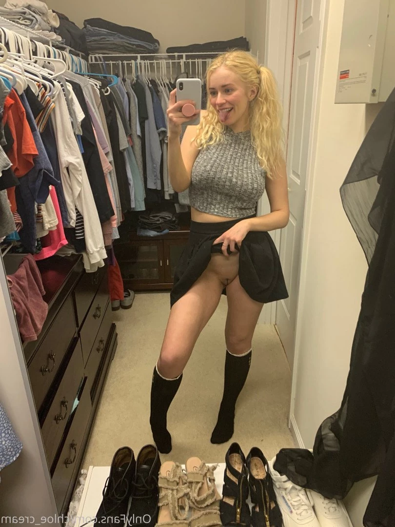 Chloe Cream [ chloe_cream ] Onlyfans leaked photo 250096 on Hotleaks.tv