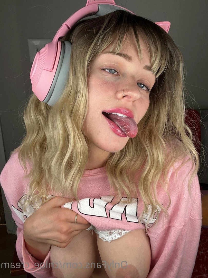 Chloe Cream [ chloe_cream ] Onlyfans leaked photo 4405057 on Hotleaks.tv