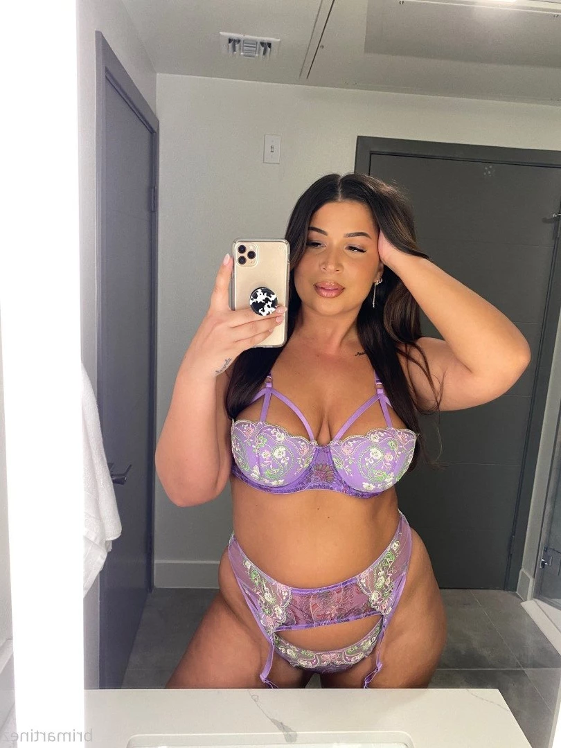 ✨Bri Martinez [ brimartinez ] Onlyfans leaked photo 3679600 on Hotleaks.tv